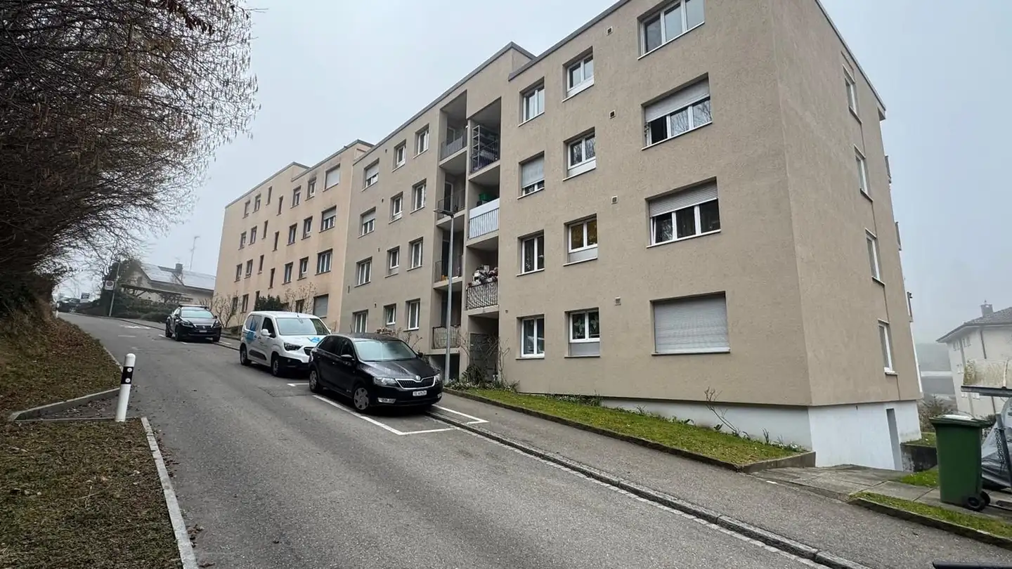 Mehrfamilienhaus kaufen - Sandtöbelistrasse 6, 8266 Steckborn
