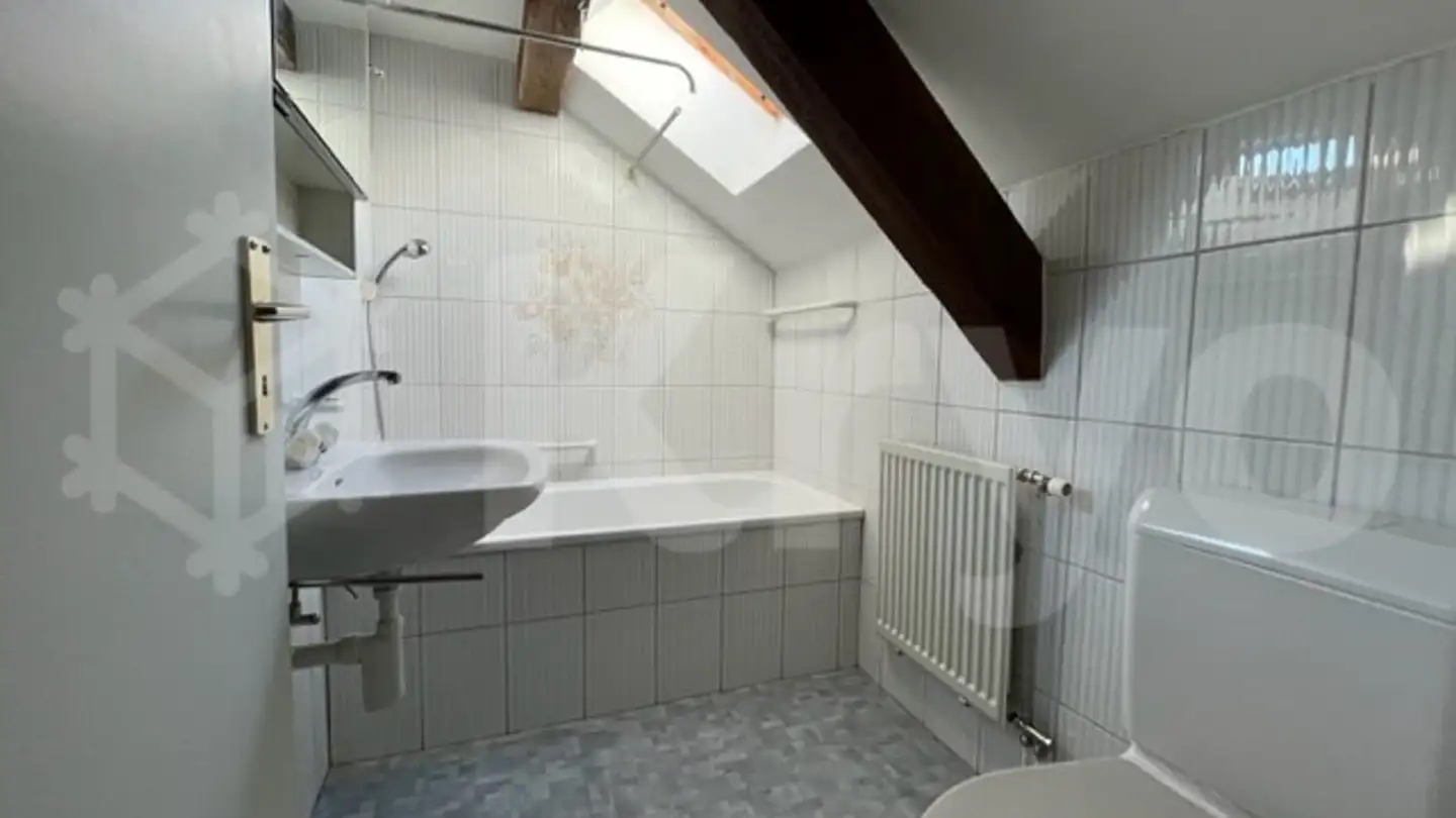 Appartamento in affitto - Rue De La Préfecture 7, 2800 Delémont - Foto 3