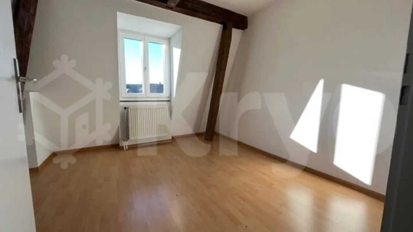 Appartamento in affitto - Rue De La Préfecture 7, 2800 Delémont - Foto 4