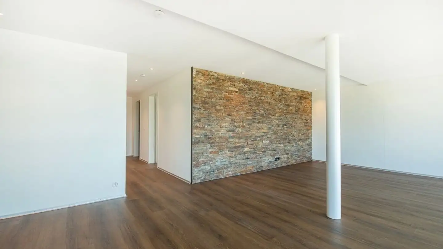 Wohnung mieten - Russikerstrasse 54, 8330 Pfäffikon ZH