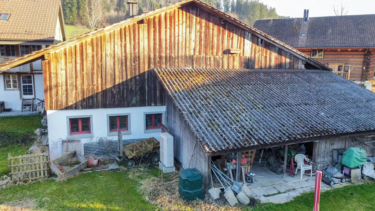 Casa singola in vendita - Dorfstrasse 21, 8332 Russikon - Foto 2