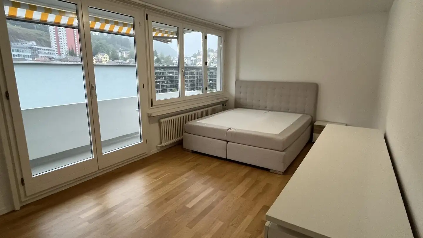 Zimmer mieten - St.-Karli-Strasse 37, 6004 Luzern