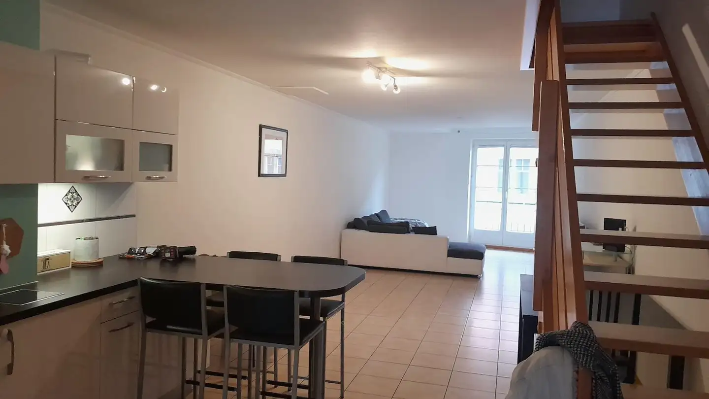 Appartement à louer - Rue du Vignoble 3, 2087 Cornaux NE - Photo 2