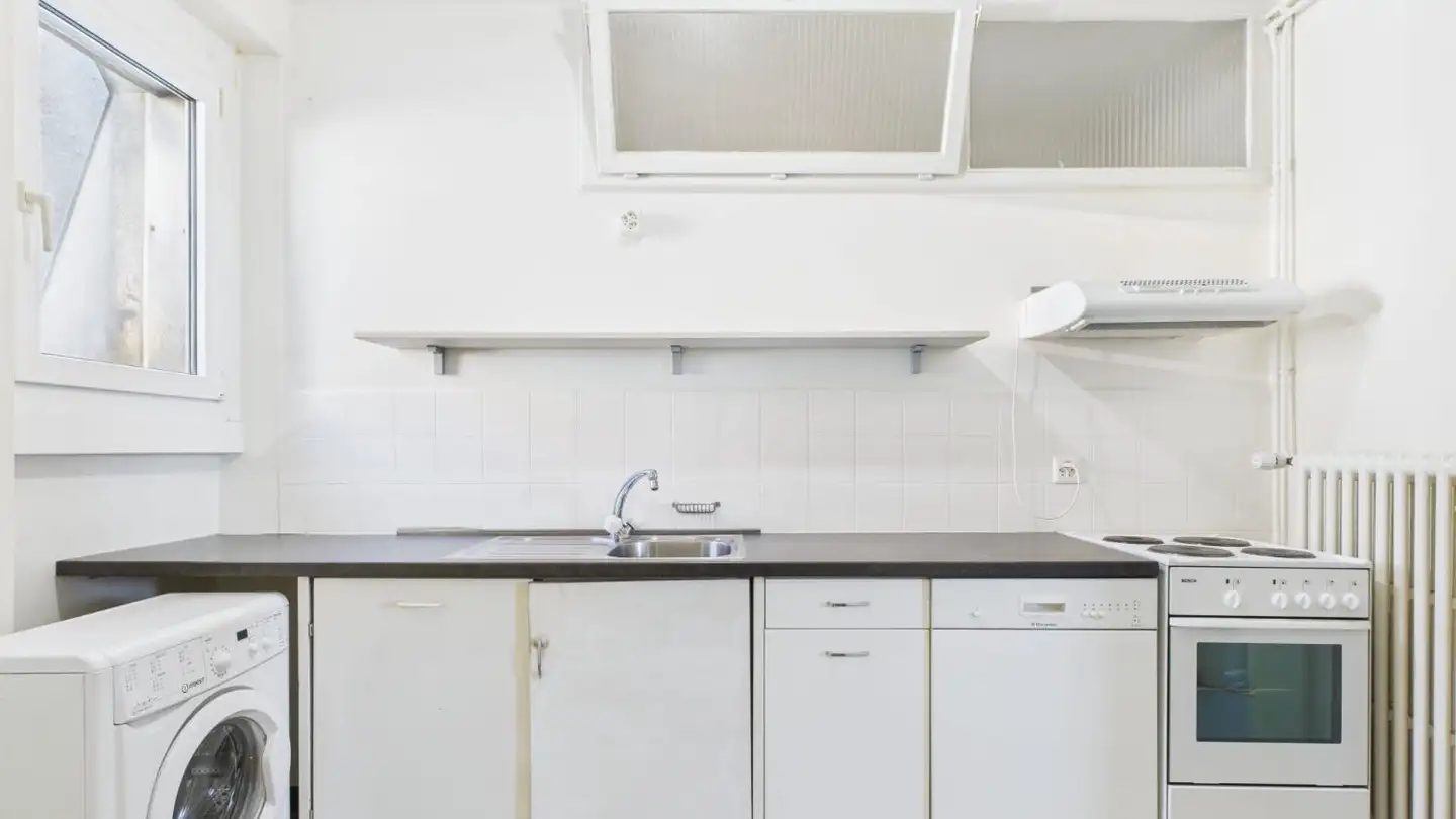 Appartement à louer - Chemin Du Coq, 2000 Neuchâtel