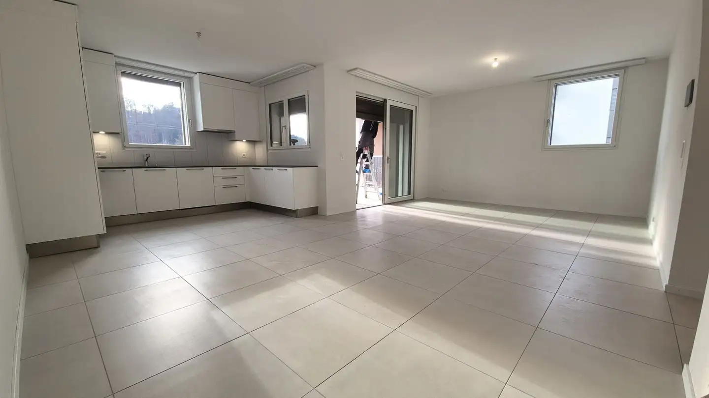 Apartment for rent - Rue Des Frères-Lumière, 1723 Marly - Photo 2