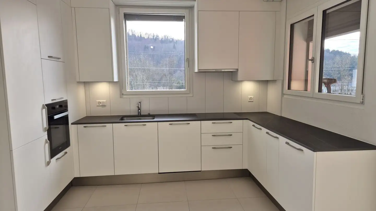 Apartment for rent - Rue Des Frères-Lumière, 1723 Marly - Photo 3