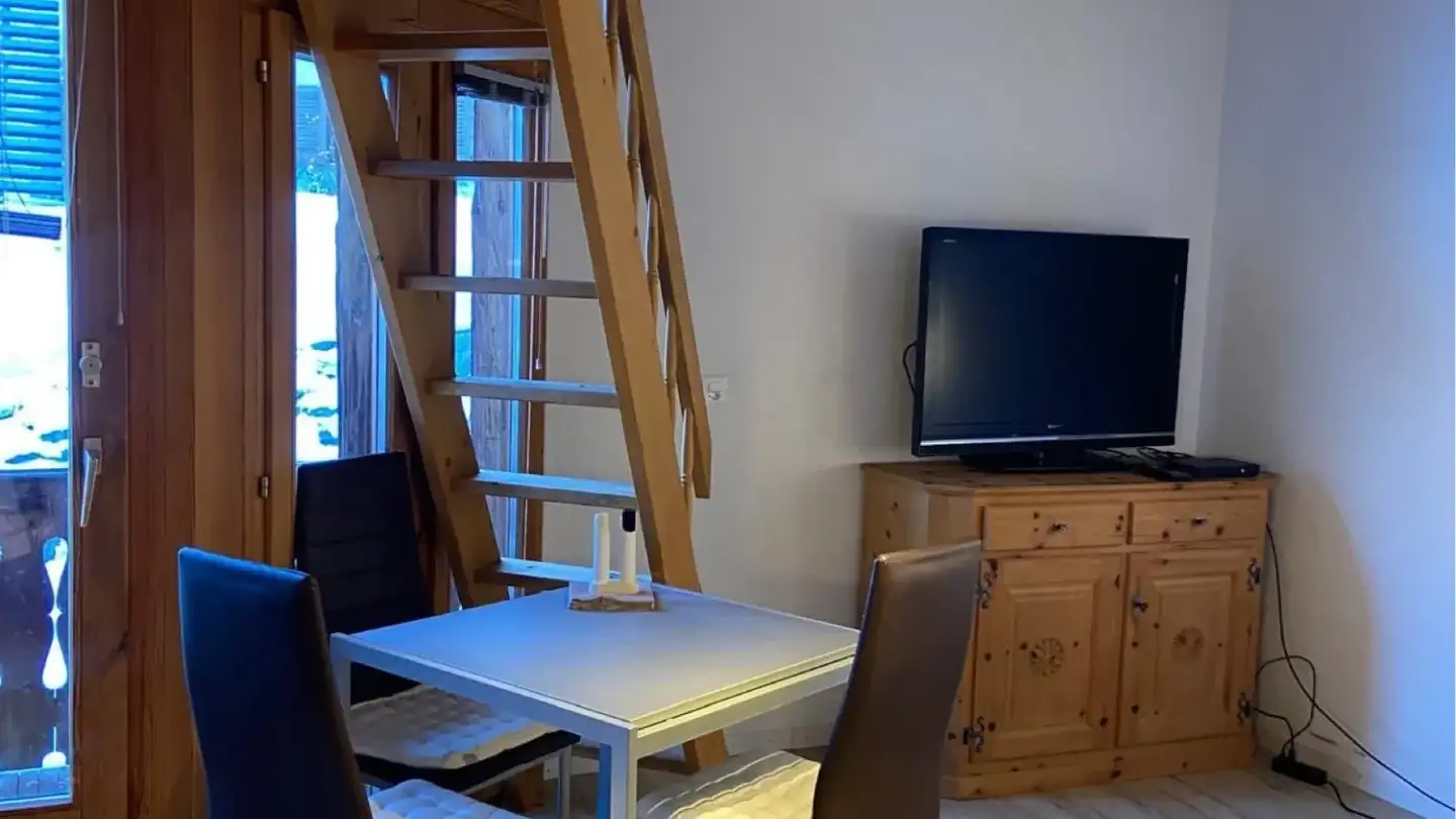 Appartement à louer - Gsteinweg 2, 7250 Klosters - Photo 2