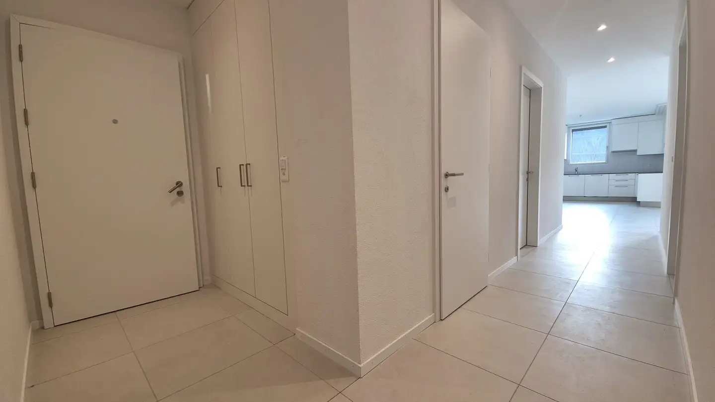 Apartment for rent - Rue Des Frères-Lumière, 1723 Marly - Photo 4