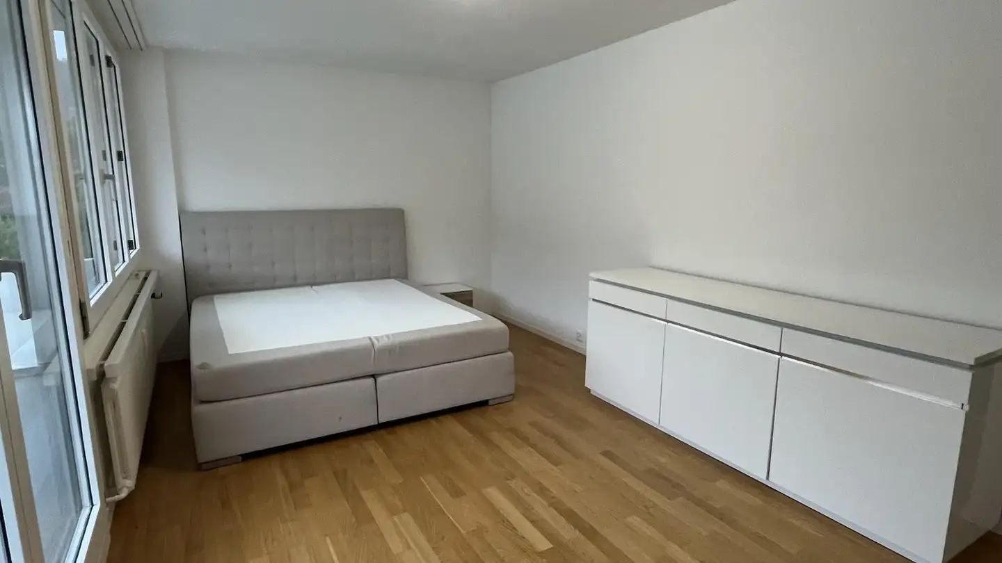 Zimmer mieten - St.-Karli-Strasse 37, 6004 Luzern - Foto 2