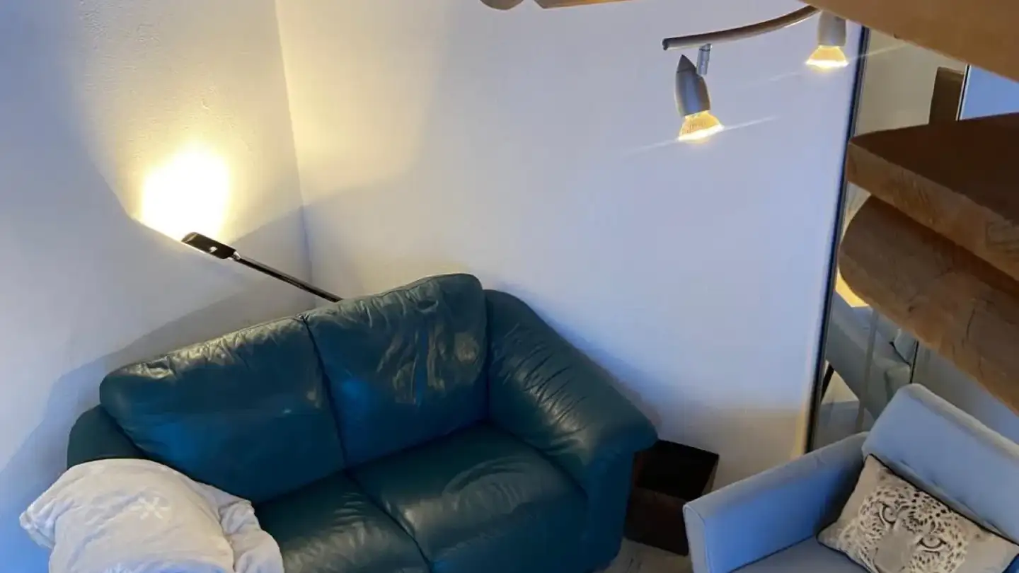 Appartement à louer - Gsteinweg 2, 7250 Klosters - Photo 3