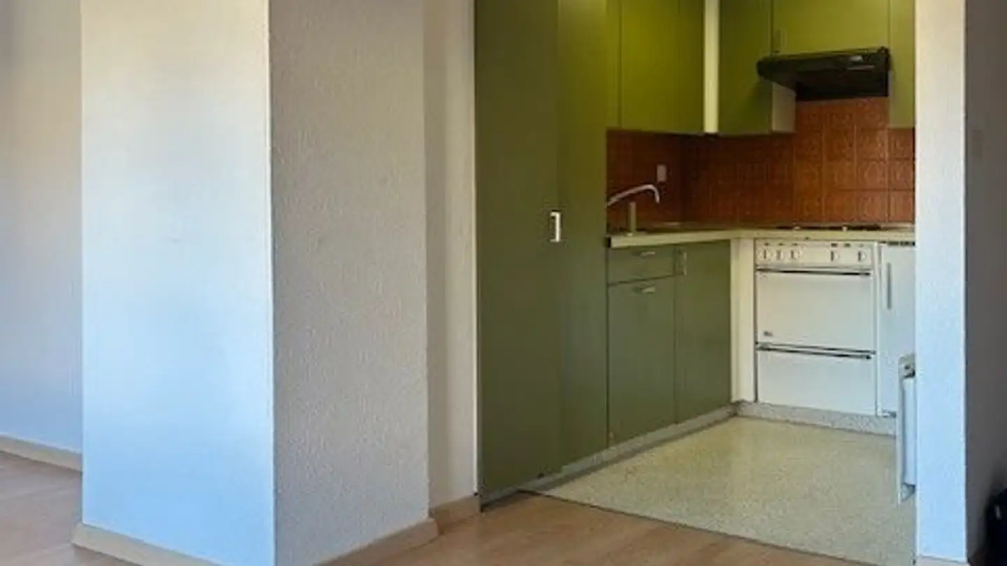 Appartamento in affitto - Oberdorfstrasse 90, 9100 Herisau - Foto 3