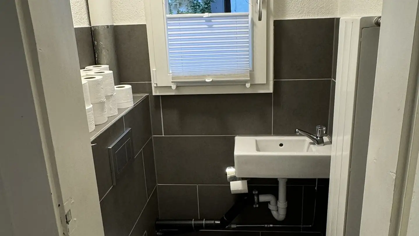 Single room for rent - Technikumstrasse 34, 8400 Winterthur - Photo 3