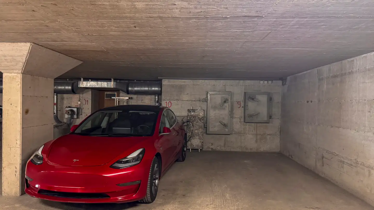 Garage singolo in vendita - 1808 Les Monts-de-Corsier - Photo 3