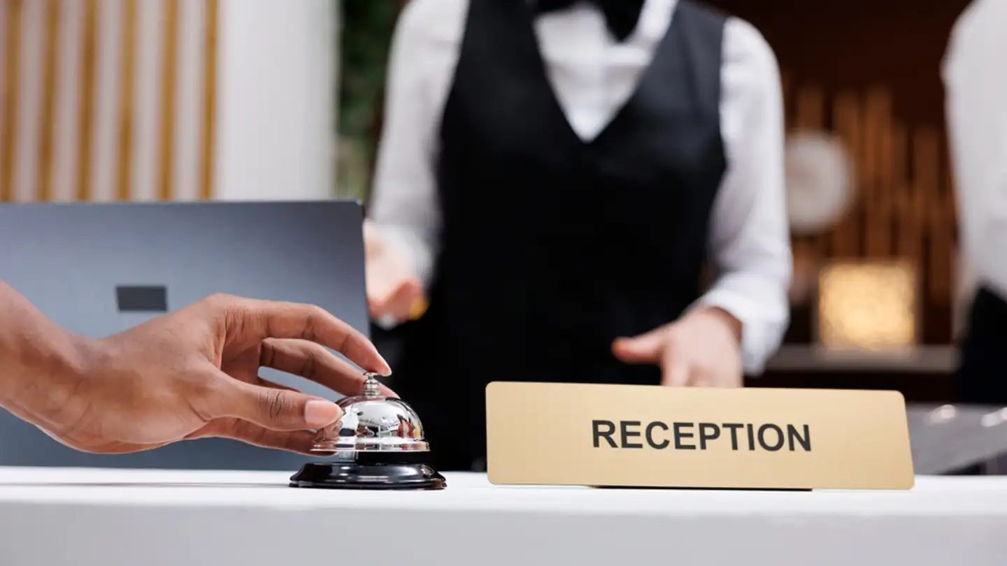 Hôtel à louer - 3960 Sierre