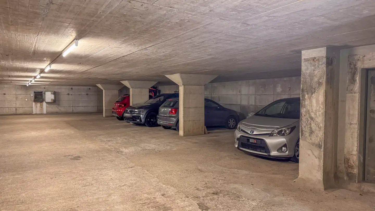 Garage singolo in vendita - 1808 Les Monts-de-Corsier - Photo 4