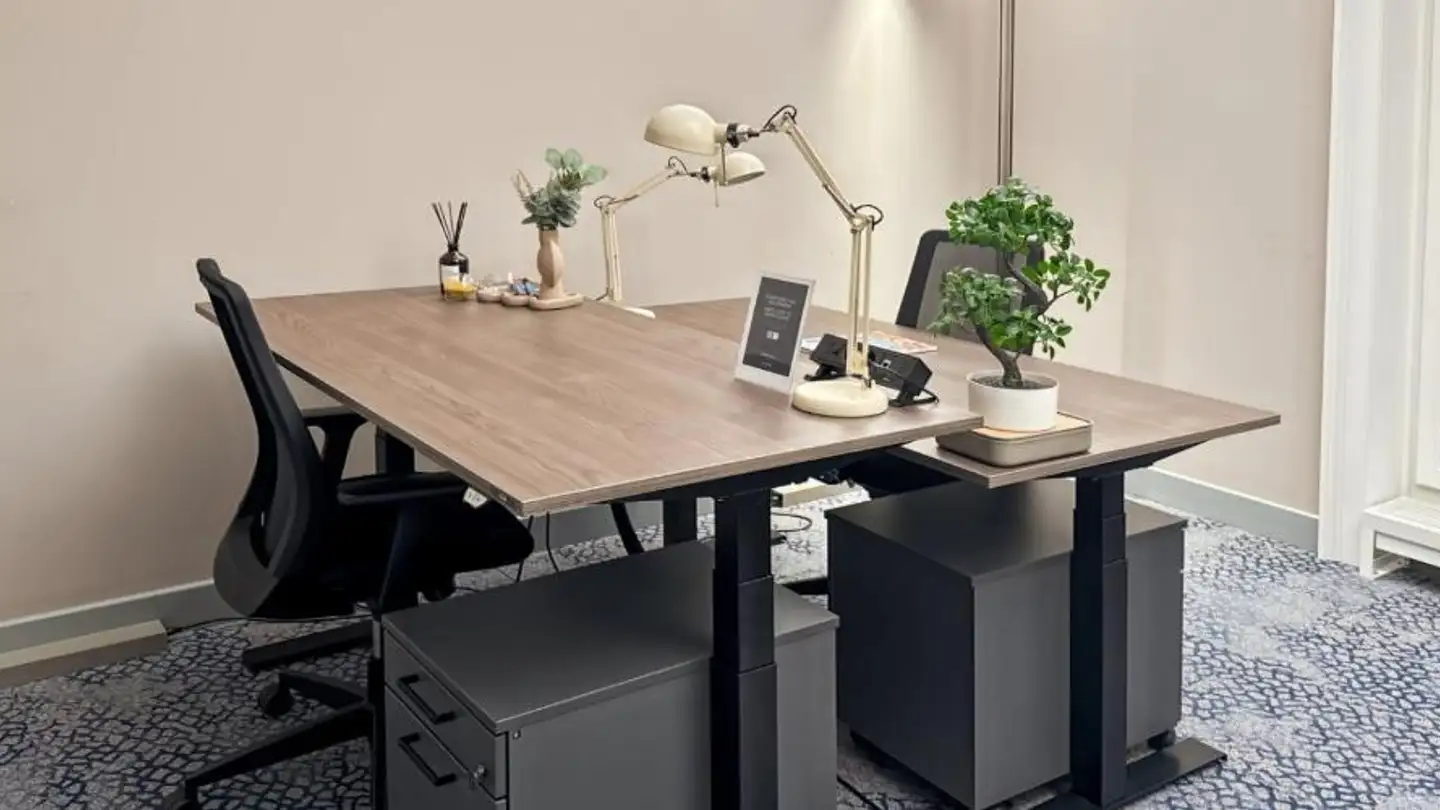 Spazio ufficio in affitto - Bahnhofquai 11, 8001 Zürich