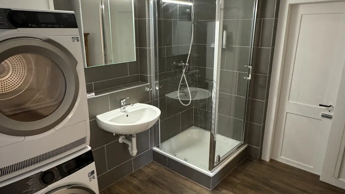 Single room for rent - Technikumstrasse 34, 8400 Winterthur - Photo 4