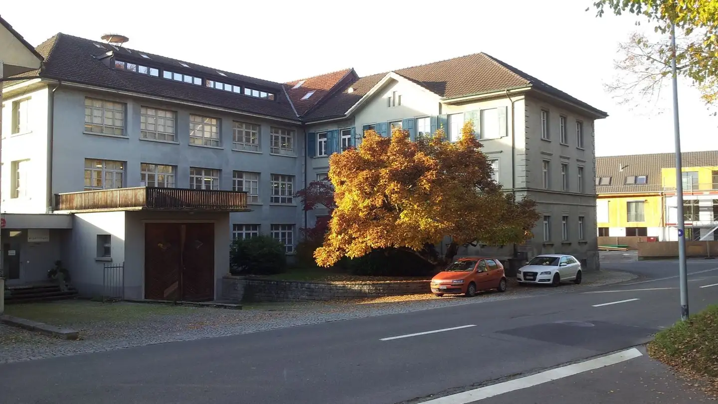 Atelier à louer - Poststrasse 27e, 8556 Wigoltingen