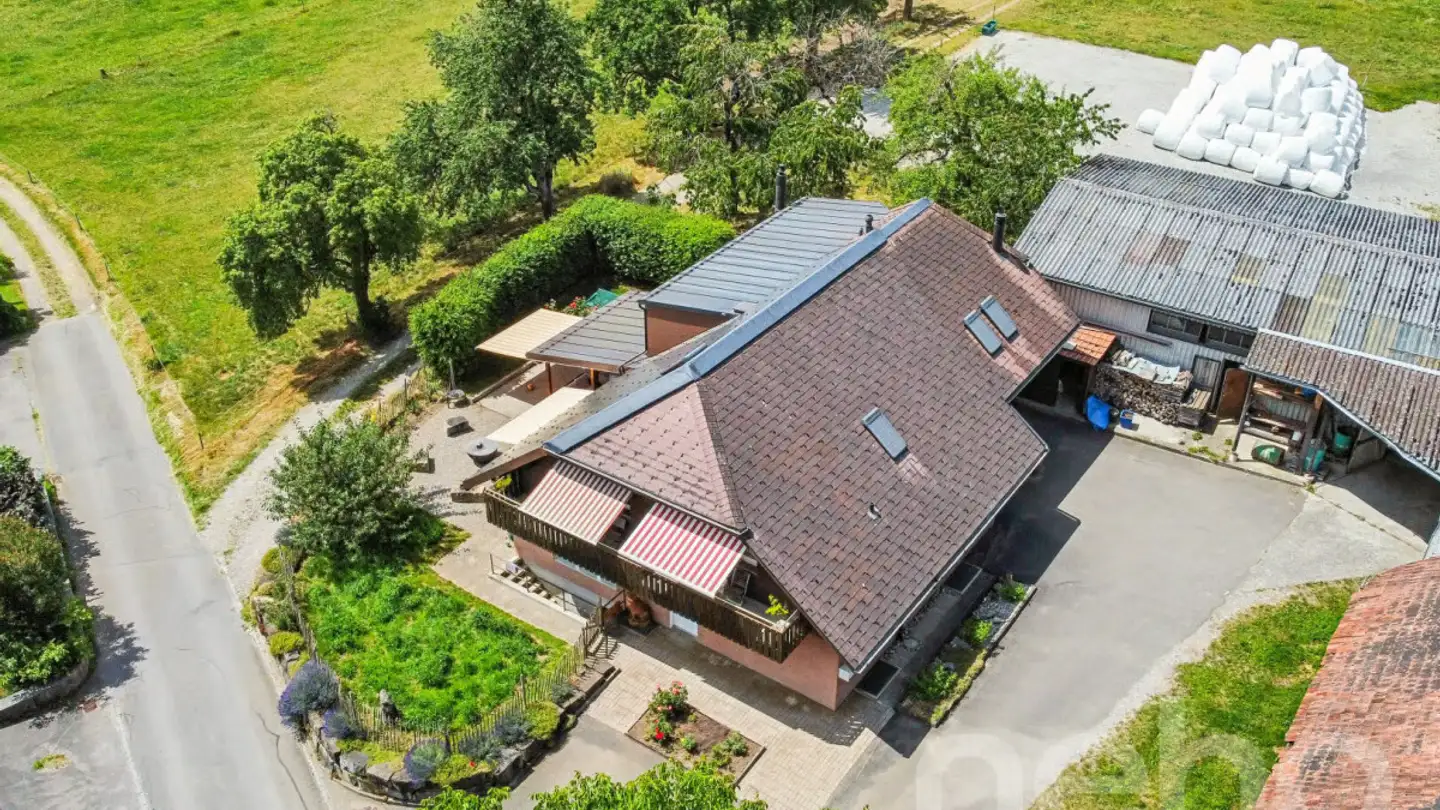 Single house for sale - 3503 Gysenstein