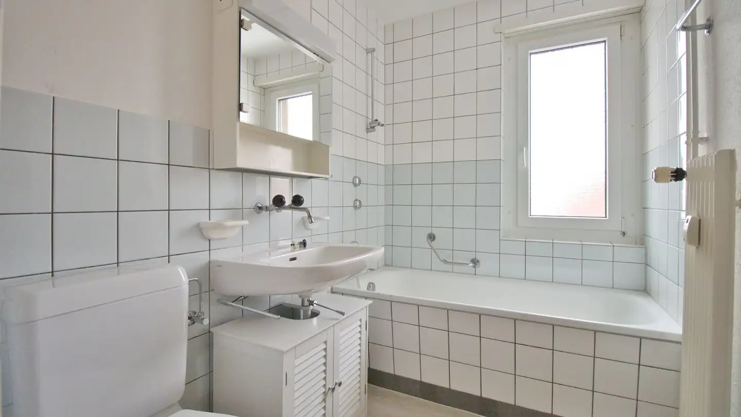 Appartamento in affitto - Mühlemattweg 9, 3053 Münchenbuchsee - Foto 4