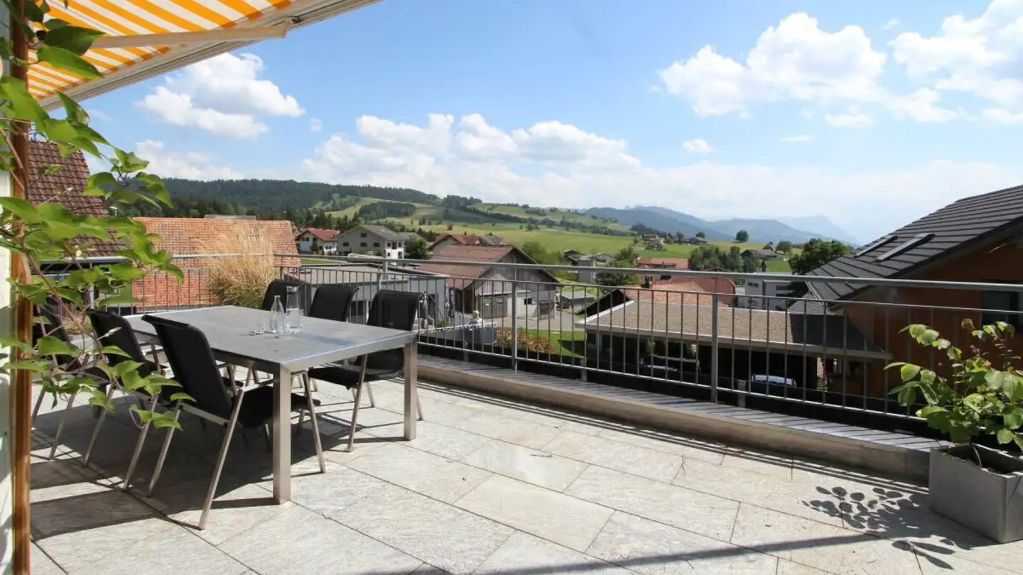 Single house for rent - 6315 Alosen