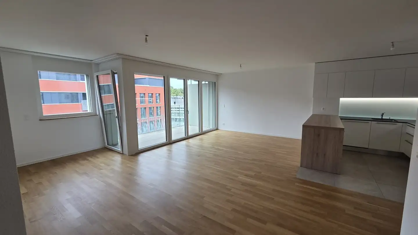 Apartment for rent - Rue Anne Cunéo 5, 1022 Chavannes-près-Renens