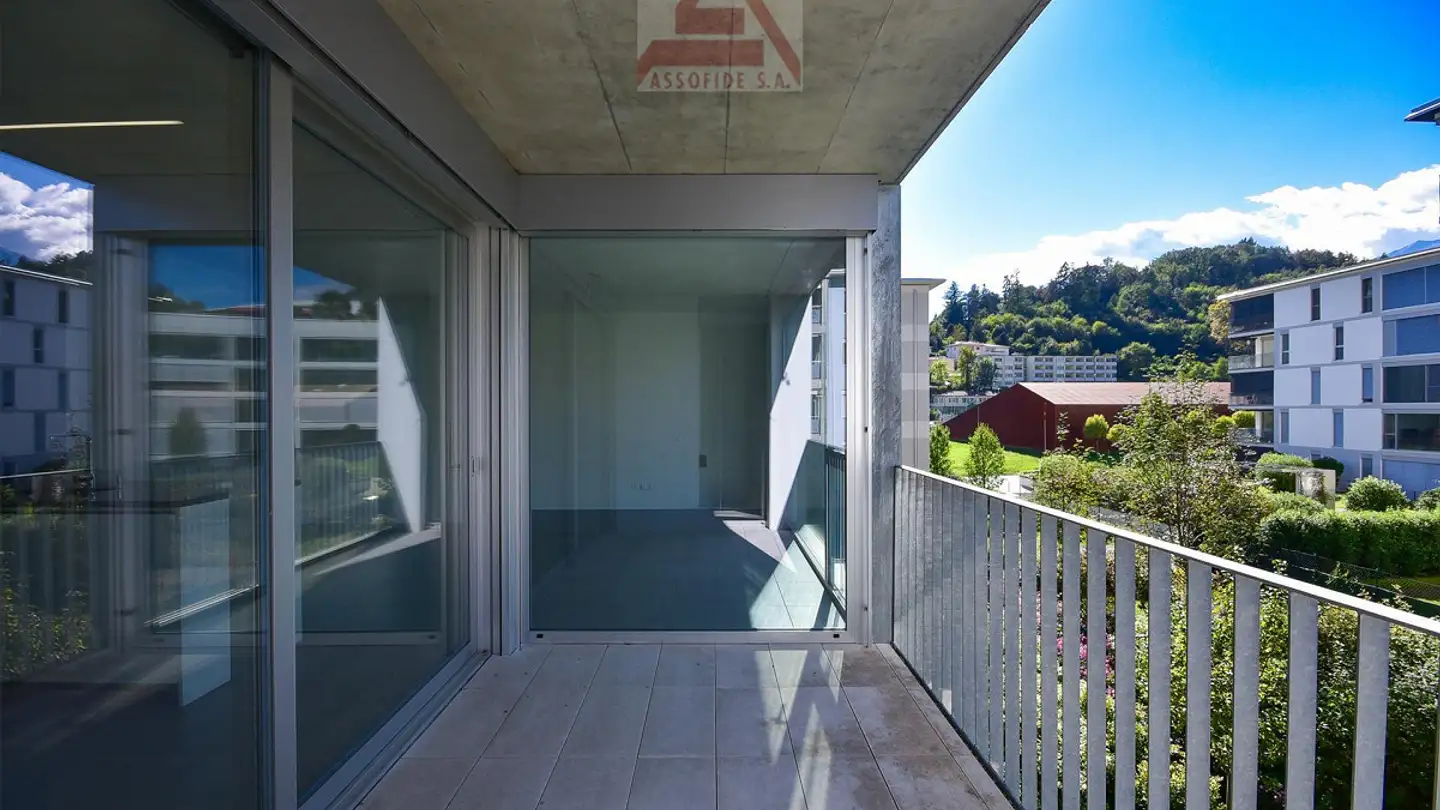 Appartement à vendre - 6612 Ascona - Photo 2