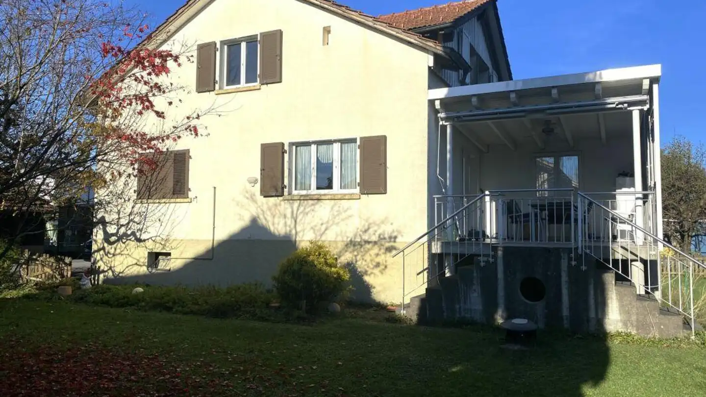 Casa singola in vendita - Gartenstrasse, 9444 Diepoldsau - Foto 3