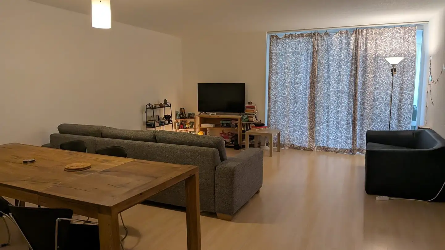 Appartement à louer - 8046 Zürich