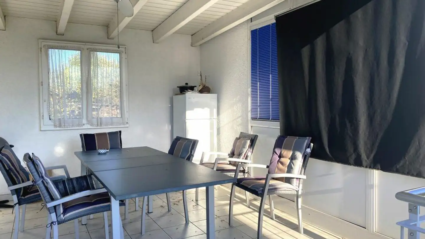 Casa singola in vendita - Gartenstrasse, 9444 Diepoldsau - Foto 4