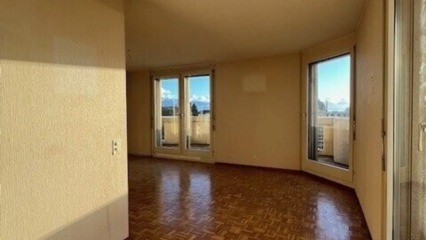 Appartamento in affitto - Rue Des Terreaux, 1003 Lausanne - Foto 2