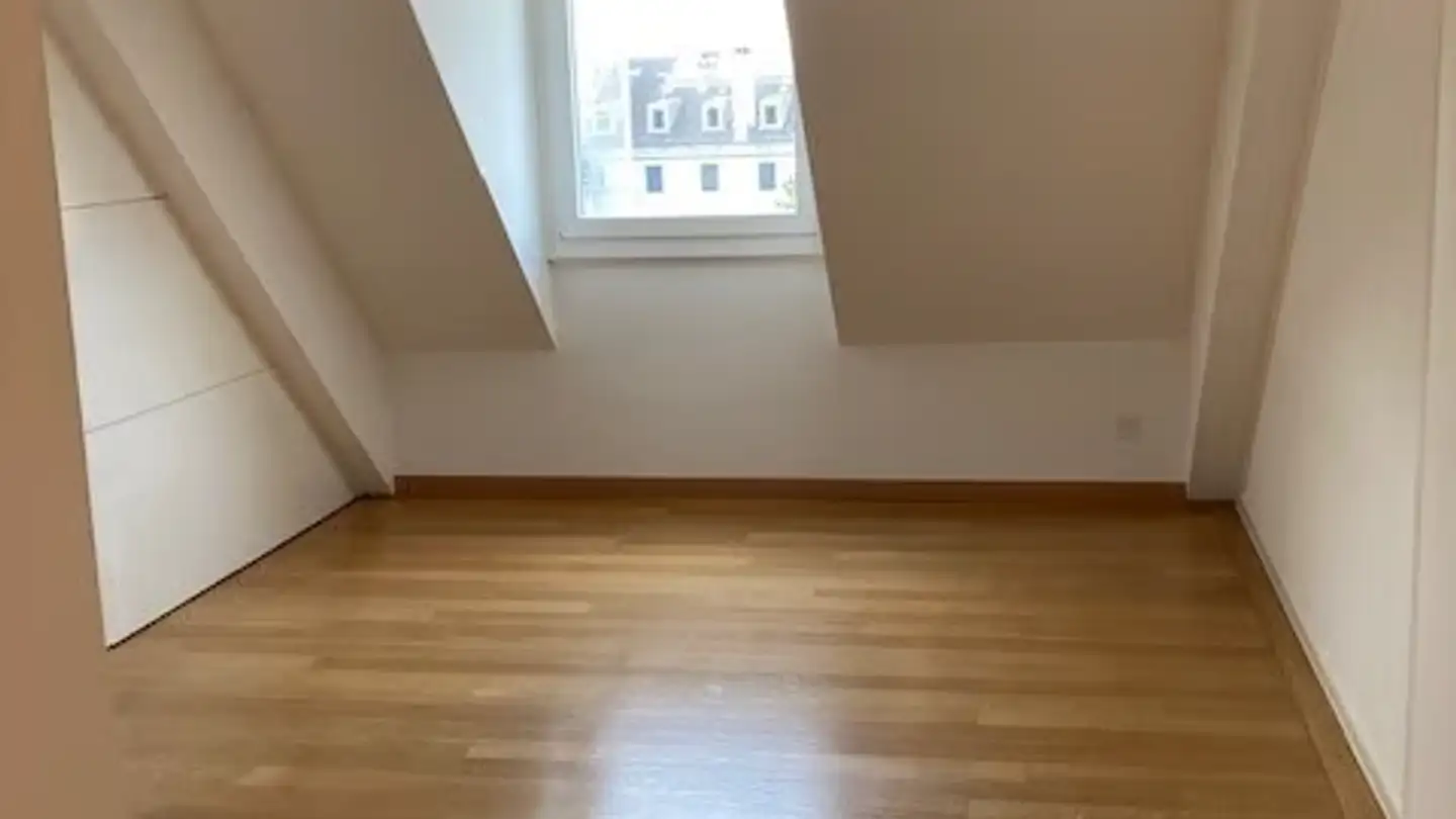 Appartamento in affitto - Rue Des Alpes 5, 1201 Genève - Foto 3