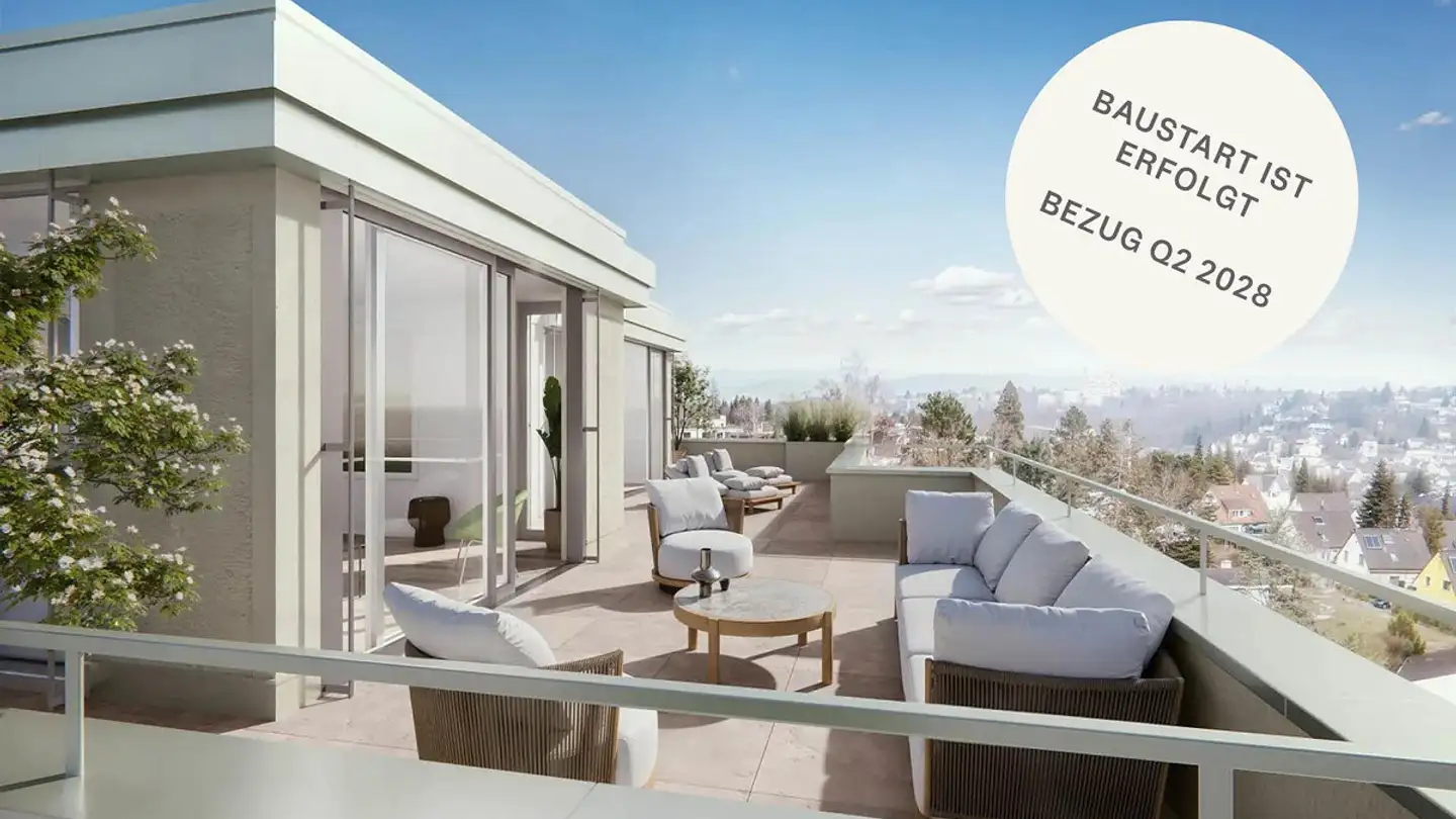 Appartamento in vendita - 4104 Oberwil BL