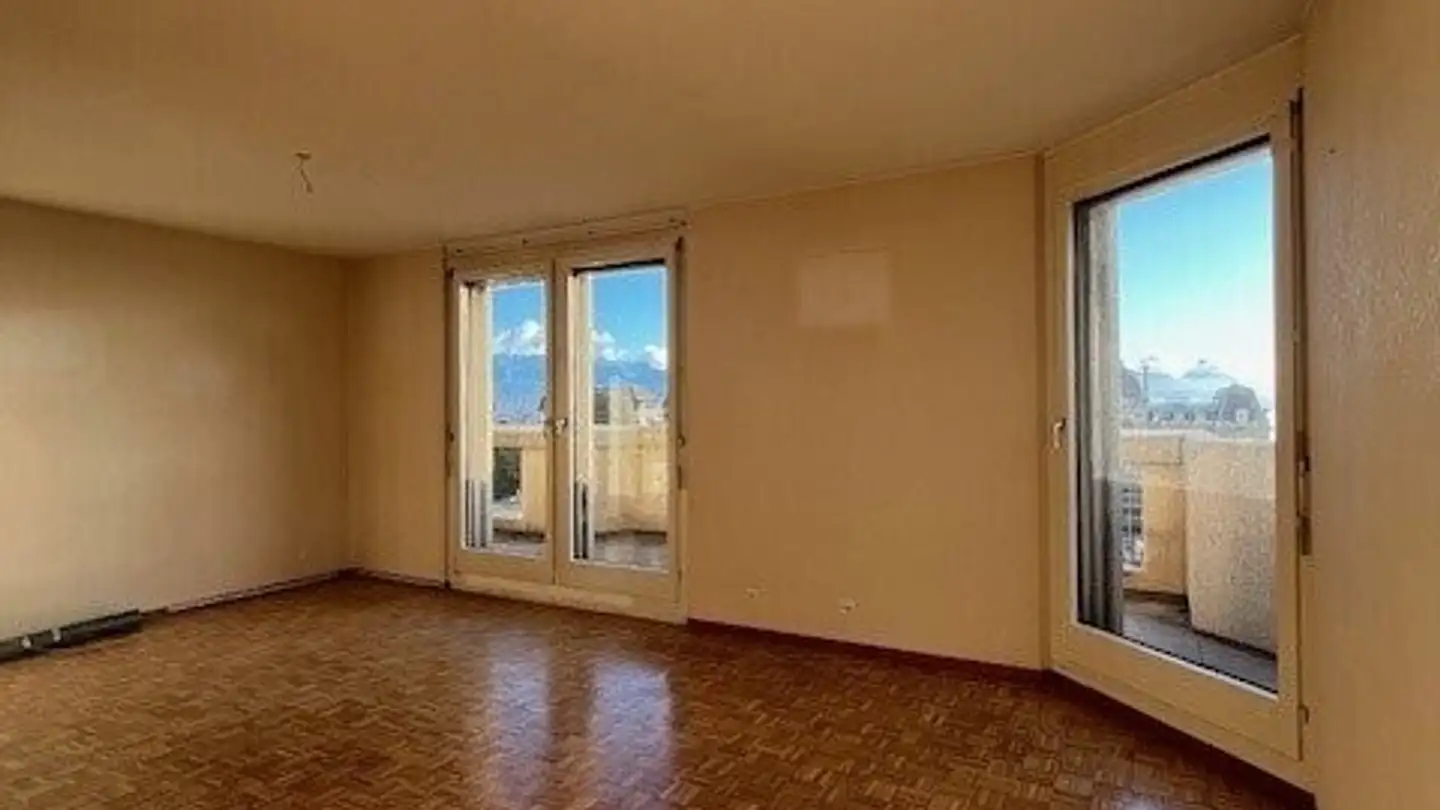 Appartamento in affitto - Rue Des Terreaux, 1003 Lausanne - Foto 3