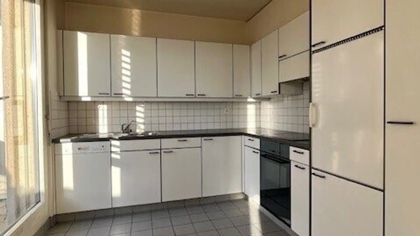 Appartamento in affitto - Rue Des Terreaux, 1003 Lausanne - Foto 4