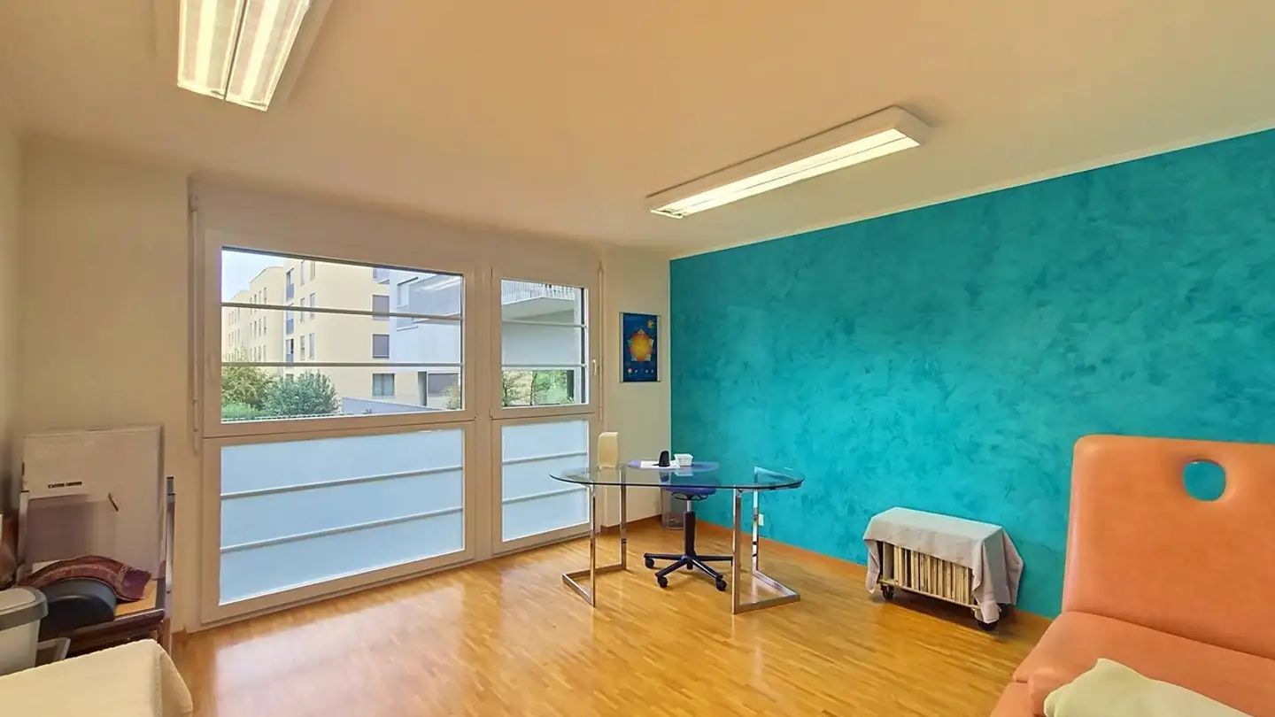 Studio medico in vendita - Route Du Stand 70, 1260 Nyon - Foto 4