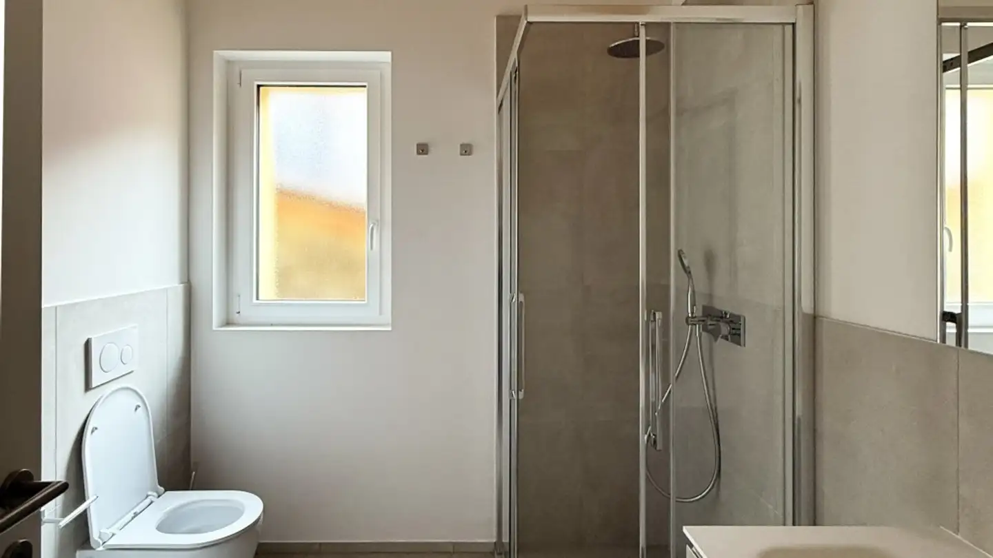 Appartamento in affitto - Via Canonico Manera 5, 6965 Cadro - Foto 3