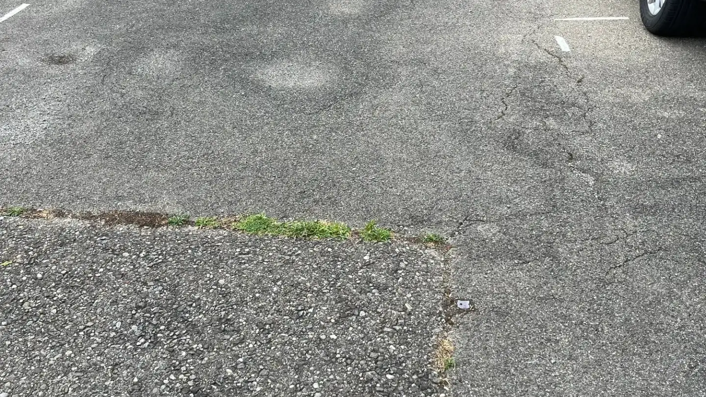 Outdoor parking space for rent - Malerstrasse, 8953 Dietikon