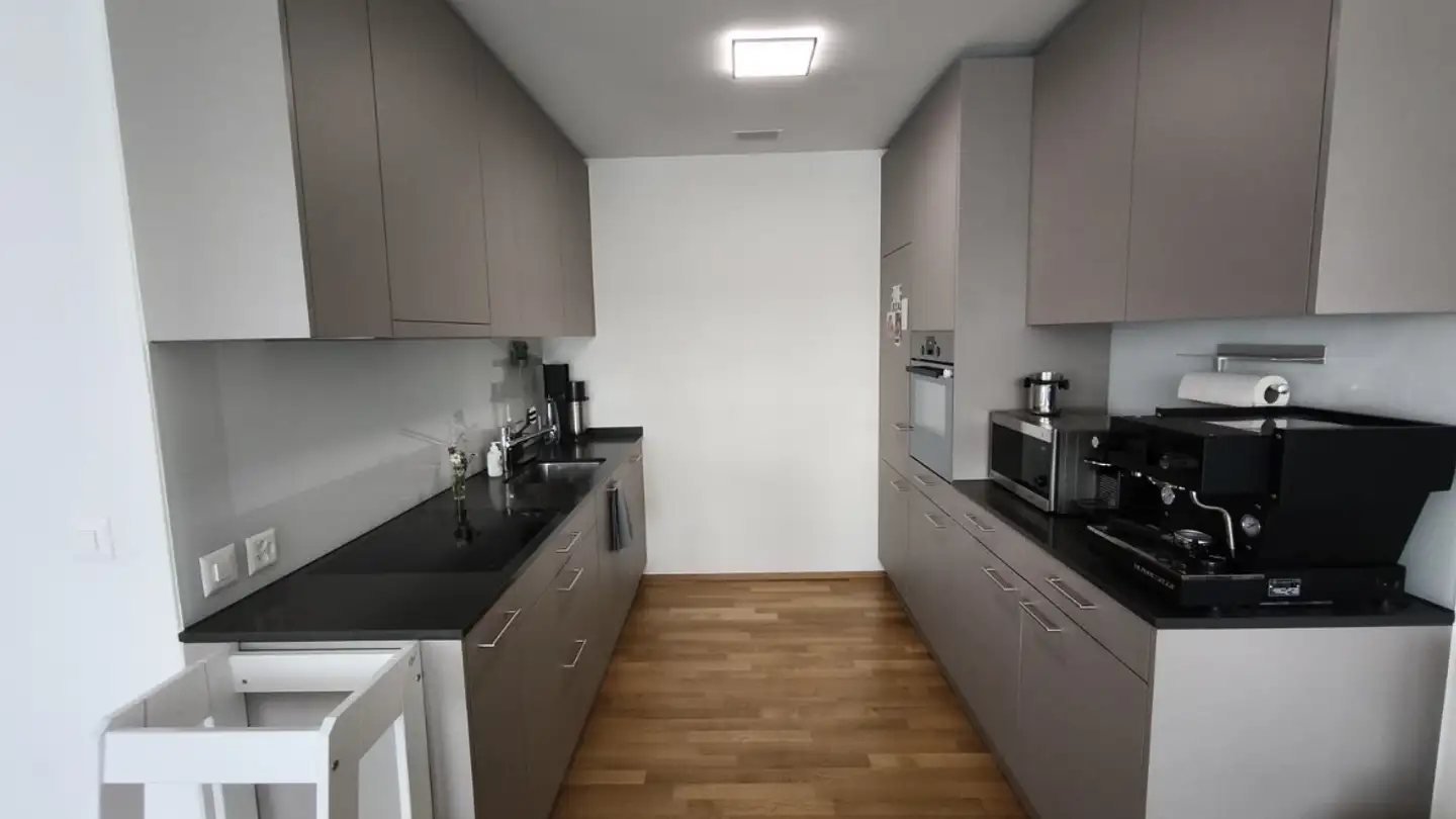Appartement meublé à louer - 8180 Bülach - Photo 2