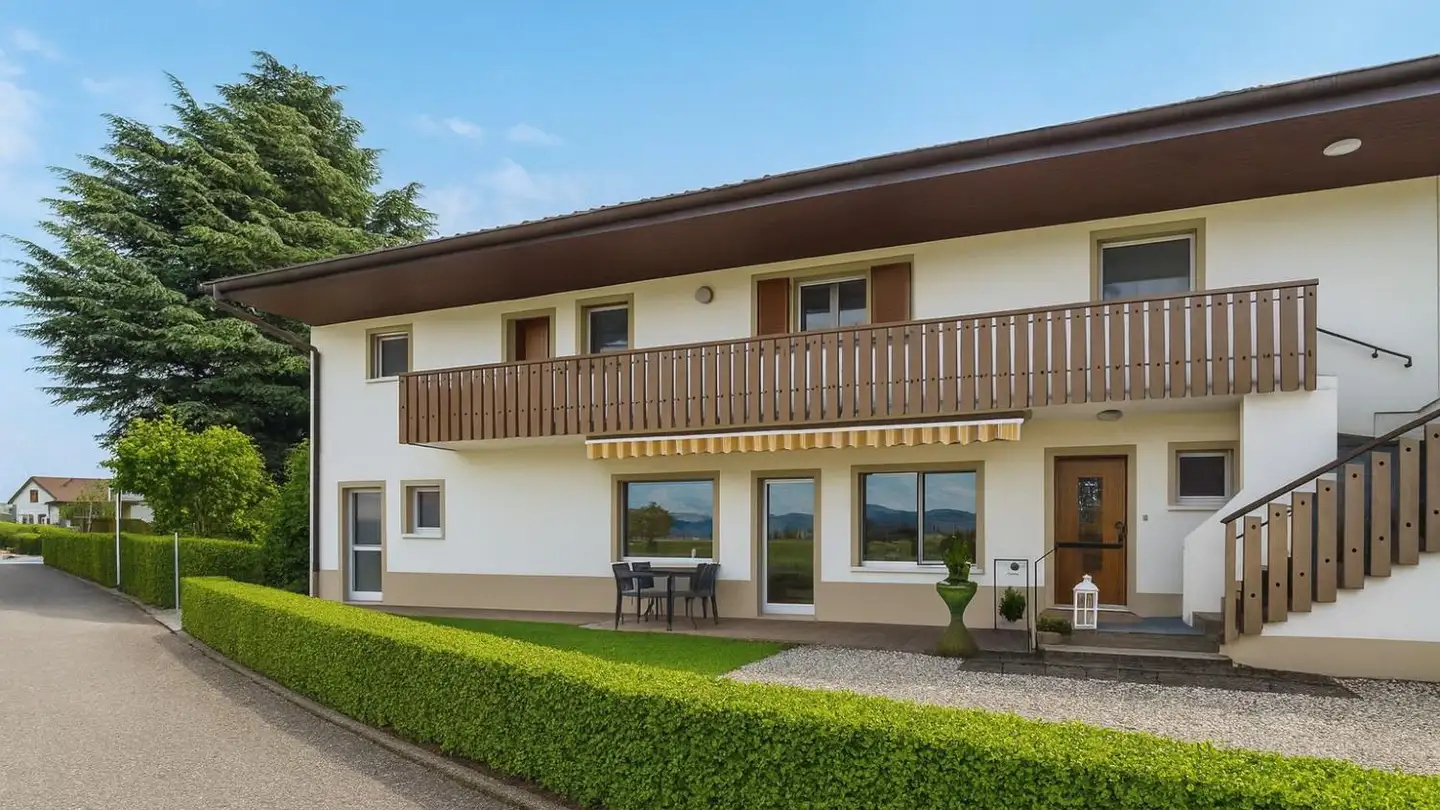 Apartment for sale - 1475 Montbrelloz - Photo 2