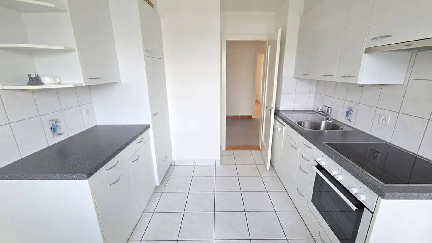 Wohnung mieten - Schulstrasse 37, 4132 Muttenz - Foto 3