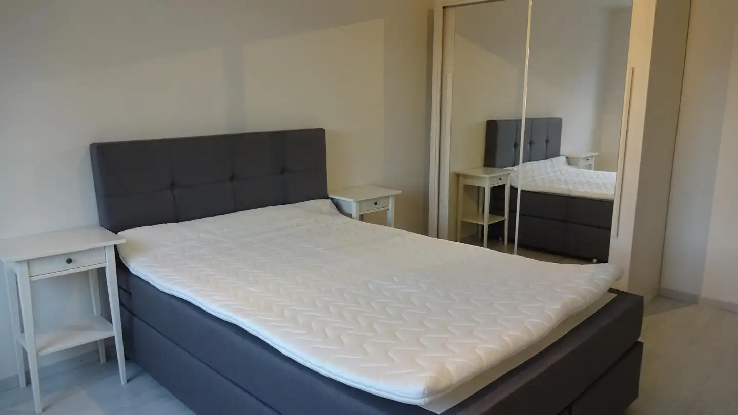 Chambre à louer - 8212 Neuhausen am Rheinfall
