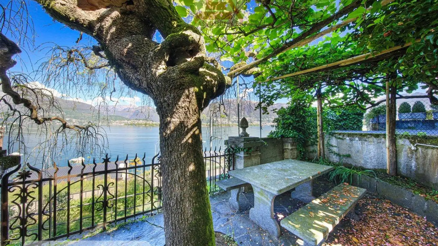 Appartement à vendre - 6575 S. Nazzaro