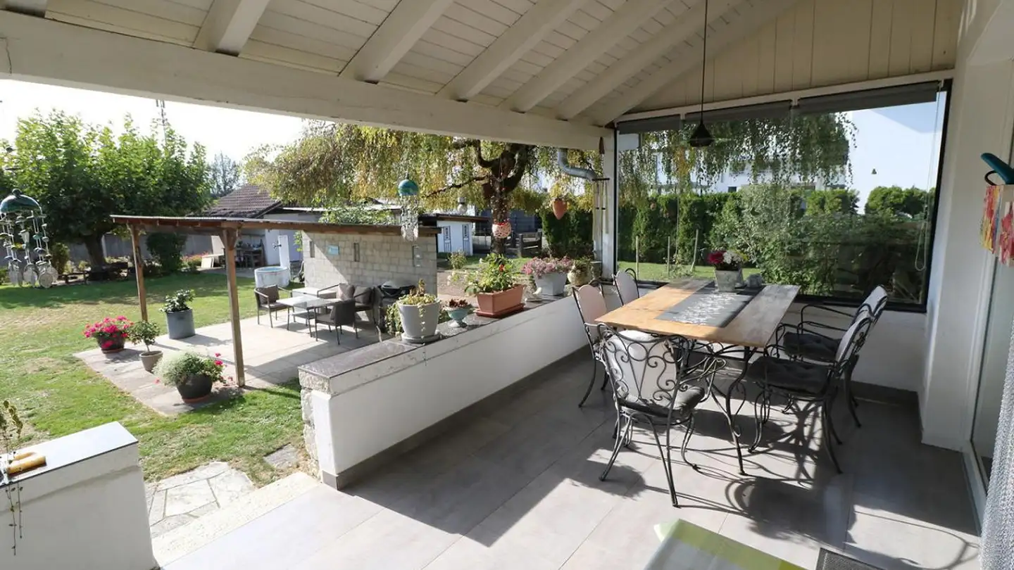 Single house for sale - 2543 Lengnau BE