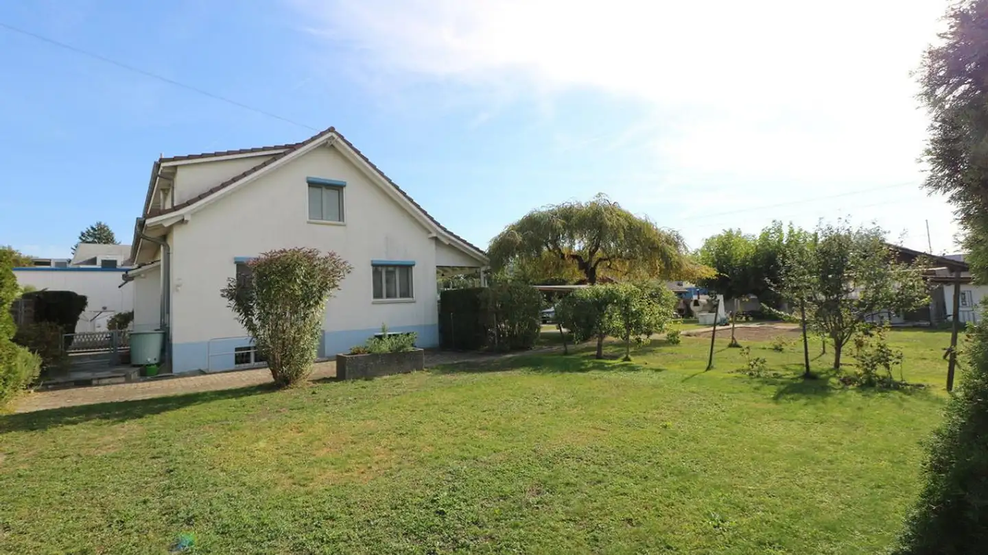 Single house for sale - 2543 Lengnau BE - Photo 2