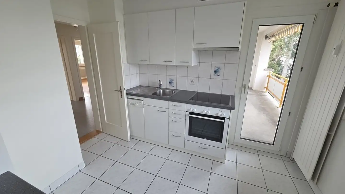 Wohnung mieten - Schulstrasse 37, 4132 Muttenz - Foto 4