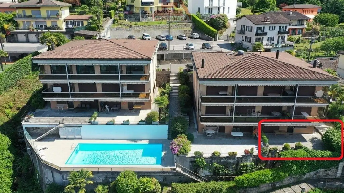 Appartement à vendre - 6575 S. Nazzaro - Photo 2