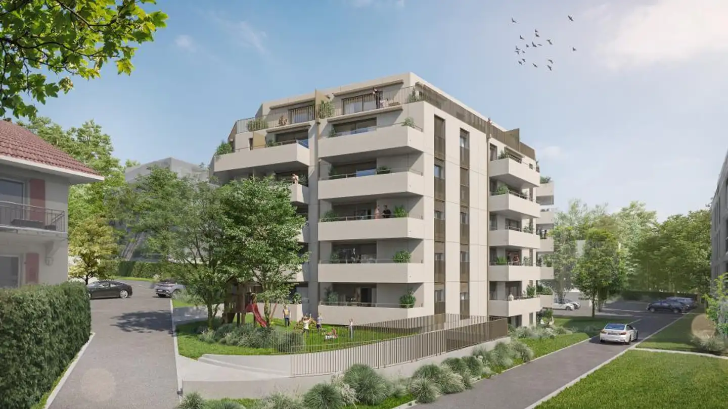 Appartamento in vendita - 1018 Lausanne - Photo 3