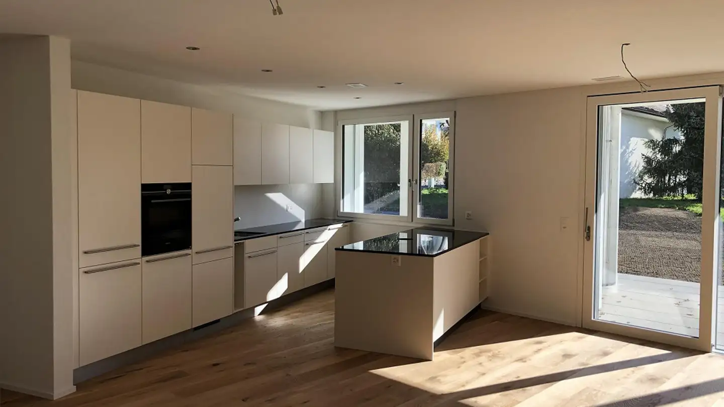 Apartment for rent - Oberfeldweg 16, 3250 Lyss - Photo 2