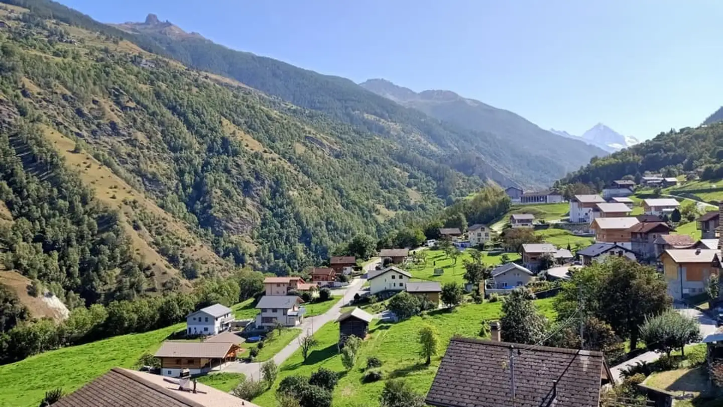 Wohnung kaufen - Route D'euseigne, 1982 Euseigne - Foto 2